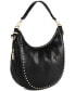 Фото #4 товара Kolleene Studded Small Crossbody, Created for Macy's