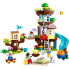 Фото #1 товара Детям LEGO DUPLO Дом на дереве 3 в 1 - ID 123456