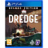 Фото #1 товара PLAYSTATION GAMES PS4 Dredge Deluxe Edition