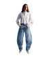 Women's High Waisted Jeans