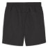 Фото #4 товара Puma Classics Cargo 7 Inch Shorts Mens Black Casual Athletic Bottoms 62426201