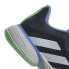 Фото #8 товара Adidas Barricade Allcourt