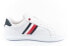 Pantofi sport pentru bărbați Tommy Hilfiger [04921YBS], alb.