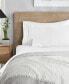 Фото #27 товара 400 Thread Count Cotton Percale 2 Pc Pillowcase King