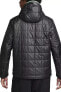 Куртка Nike Erkek Günlük Kapşonlu 3R DX8321-010