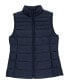 Фото #8 товара Women's Lightweight Puffer Vest