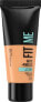 Фото #2 товара Foundation Fit Me Matte & Poreless 320 Natural Tan, 30 ml