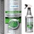 Фото #1 товара Odświeżacz powietrza do neutralizacji zapachów CLINEX Nano Protect Silver Odour Killer - Green Tea 1L