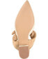 ფოტო #9 პროდუქტის Women's Melora Bow Detail Slip On Mules