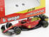 Bburago Ferrari Racing F1-75 Italian GP 2022 #16 BBURAGO