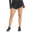 Фото #1 товара Puma Run 5K Woven 3" Short W Womens Black Casual Athletic Bottoms 52139201