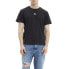 ფოტო #1 პროდუქტის CALVIN KLEIN JEANS Stacked Colorblock short sleeve T-shirt