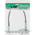 Фото #3 товара InLine external Mini SAS HD Cable SFF-8644 to SFF-8088 6Gb/s 0.5m