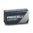 Фото #1 товара 9V 6LR61 Alkaline Battery Duracell Procell Constant