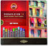 Фото #1 товара Пастельные цветные карандаши Koh-I-Noor Toison 24 цвета