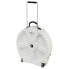 Фото #6 товара Hardcase 22" Cymbal Case White