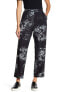 Фото #1 товара Religion Virtue Straight Pants Women's Sz. XS (Black) 152131