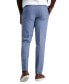 Фото #4 товара Men's Slim-Fit Linen Pants