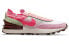 Nike Waffle One Regal Pink DM5452-161 Sneakers