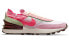 Фото #3 товара Кроссовки Nike Waffle One Regal Pink DM5452-161