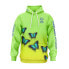 Фото #1 товара OTSO Butterfly hoodie