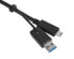 Фото #5 товара Targus DOCK310EUZ - Wired - USB 3.2 Gen 1 (3.1 Gen 1) Type-C - 65 W - 3.5 mm - 10,100,1000 Mbit/s - Black - Универсальная станция подключения