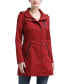 Women's Molly Water Resistant Hooded Anorak Jacket