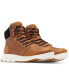 ფოტო #7 პროდუქტის Men's Lace-Up Waterproof Boots