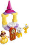 ® DUPLO® Disney Belle'in Balo Salonu 10960 Yapım Oyuncağı (23 Parça)