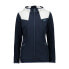 Фото #2 товара CMP 31G7906 Hybrid full zip fleece