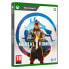 Фото #1 товара Видеоигра Warner Games Xbox Series X Mortal Kombat 1