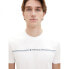 ფოტო #7 პროდუქტის TOM TAILOR 1037803 Printed short sleeve T-shirt