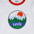 Фото #4 товара LEVI´S ® KIDS Wilderness short sleeve T-shirt