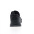 Фото #14 товара Skechers Escape Plan 2.0 Lochridge Mens Black Wide Lifestyle Sneakers Shoes
