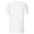 Puma Hoops Court Crew Neck Short Sleeve T-Shirt Mens Size XL Casual Tops 678791