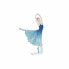 Фото #1 товара Декоративная фигура DKD Home Decor Синяя Романтическая Балерина 13 x 6 x 23 см