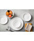 Фото #4 товара White Dinner Plate