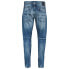Фото #2 товара G-STAR Scutar 3D Slim Tapered jeans