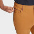 Фото #2 товара Men's Golf Pants - All in Motion Butterscotch 30x32