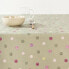 Tablecloth Belum 0120-356 Green 100 x 155 cm Spots