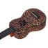 Фото #5 товара Mahalo Art2- Cheetah Soprano Ukulele