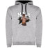 Фото #1 товара KRUSKIS Fighter Bicolor hoodie