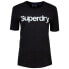Фото #1 товара SUPERDRY CL short sleeve T-shirt