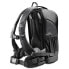 Фото #9 товара mantona 17947 - Backpack case - SLR - Black