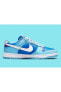 Фото #3 товара Dunk Low Retro QS Argon Blue