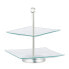 Фото #5 товара 10 x Etagere 2-stufig