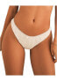 ფოტო #1 პროდუქტის Women's Everly Cheeky Bikini Bottom