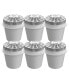 Фото #1 товара Vitality Replacement Filter Cartridge 6-Pack