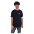 ფოტო #1 პროდუქტის HURLEY Everyday Parking Pass short sleeve T-shirt