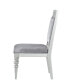 Фото #2 товара Maverick Side Chairs, Set of 2